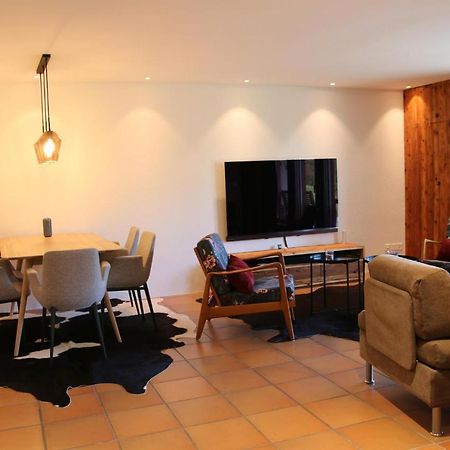 Mountain Suite Brienz (Albula) Exterior foto