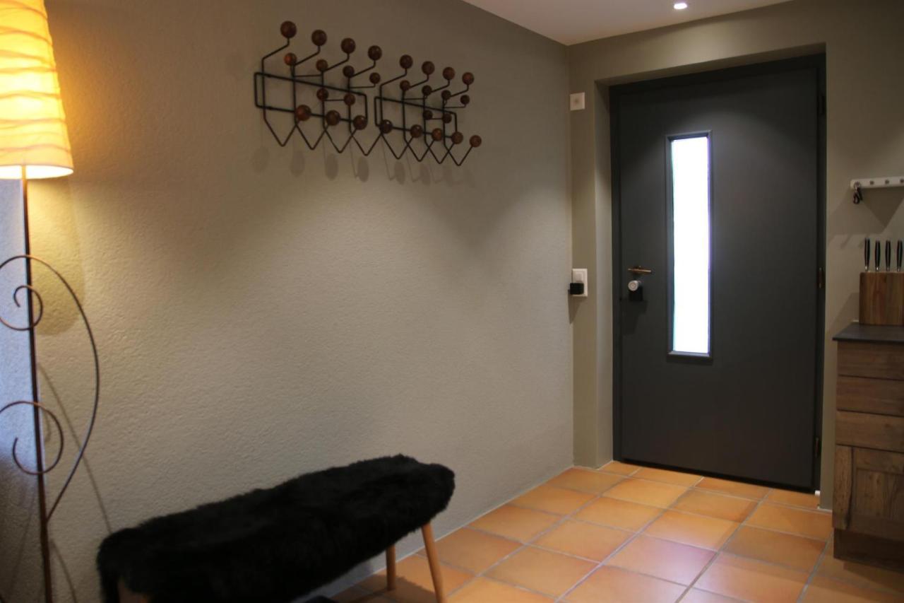 Mountain Suite Brienz (Albula) Exterior foto